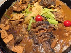 -老板恋上鱼(高新万达店)
