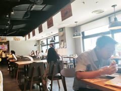 -必胜客(五道口店)