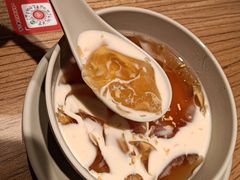 琥珀冰粉-遇见小面(江湾阳光天地店)