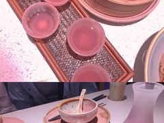 招牌小笼包-竹外桃花·江南小酒馆(SKP·S店)