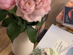 -Dal Cuore 达可芮冰淇淋(陕西北路店)