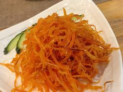 -平壤馆(西塔街店)