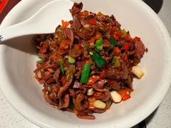 -老萍巷莲花血鸭·萍乡地标江西菜(步行街店)