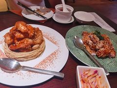 -采悦轩中餐厅·粤菜·海南菜(神州半岛喜来登度假酒店)