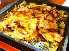 -梅梅家的烤肉店(槐北路店)