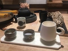 -觅见咖啡馆(艺展中心店)