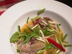 -西贝(上海我格广场店)