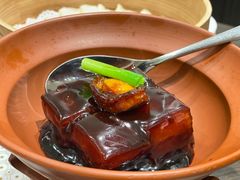 -外滩三号餐厅·创意中餐