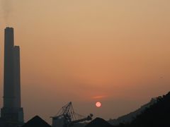 -南丫岛