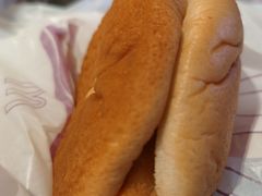 -麦当劳(塔园路店)