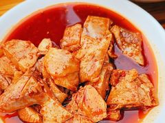 -渔桥李记奶汤面(东街店)