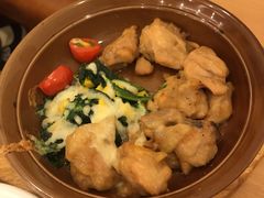 -萨莉亚意式餐厅(西青道欧亚达店)