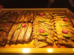 -八一路好吃街(雨田商务大厦店)