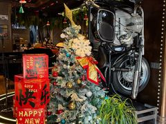 -1886德国汽车餐厅(外滩中央店)