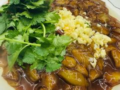-老七饭馆(光荣道总店)