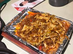 粉丝包菜-望湘园·洞庭渔宴(永旺店)