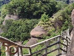 -丹霞山风景名胜区