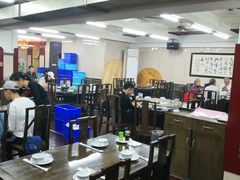 大堂-协和菜馆(凤凰街店)