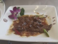 -鹿鸣春饭店(总店)