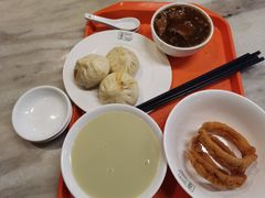 -天兴居(鲜鱼口街店)