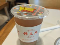 -馋三尺蟹粉小笼(人民广场店)