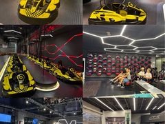 -魔赛卡丁车赛车汇(上海店)