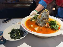 -坛宗剁椒鱼头(河西王府井店)