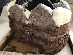 -可莎蜜儿(湖墅南路店)