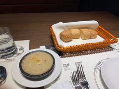 -西堤牛排(合肥之心城店)