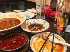 -古都历食南京菜·烤鸭·鸭血粉丝·汤包(南京博物院店)