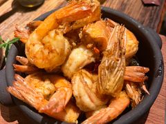 -山葵村烤肉(海淀区民族大学店)