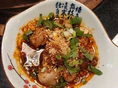 -镇江龙·火锅串串(武侯祠店)