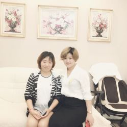 -变美丽半永久纹眉连锁·机器野生眉·洗眉