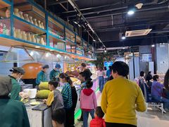 -皇家5号海鲜烤肉火锅自助餐(聊城总店)