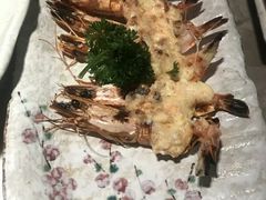 -贵木日本料理·铁板烧(新地假日广场店)
