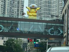 -龙湖重庆时代天街