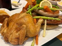 -兰特伯爵西餐厅·啤酒屋(方庄店)