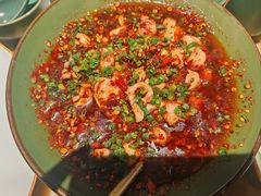 -锦府盐帮·侯宅(五棵松万达店)