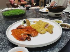 -頂好酒家·经典粤菜(海信广场店)