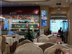 大堂-万龙洲海鲜(大兴绿地缤纷城店)