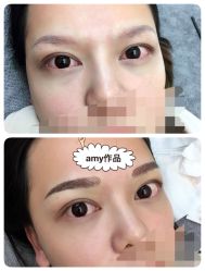 -Easy Lady美甲美睫半永久纹绣工作室