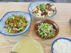-王妈手撕烤兔(国展店)