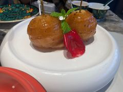 -峰厨大鱼泡饼(水上公园店)