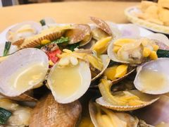 -潮道鱼仔店·潮汕味(长兴路店)