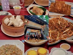 -北园酒家(小北路店)
