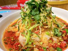 -巴盟人家·内蒙地方菜(华丽家族店)