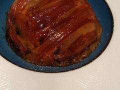甜烧白-上上席川菜(凯德乐峰广场店)
