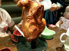 -食锦记·福建私房菜(浦西万达店)