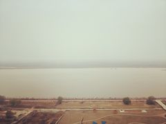 -古柏渡飞黄旅游区