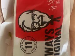 -肯德基(大兴火车站店)